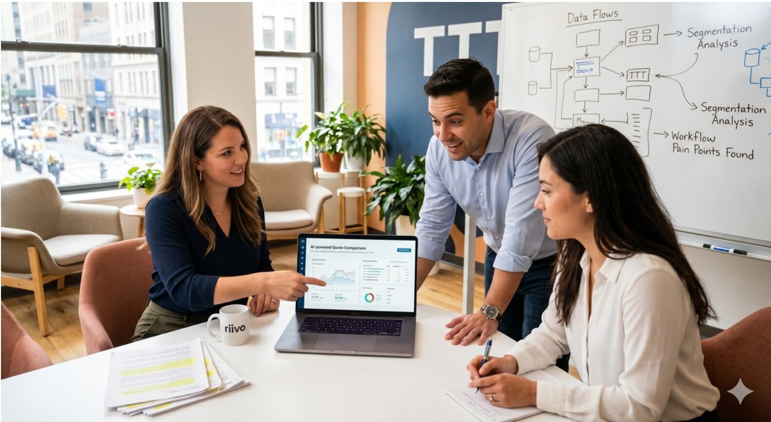 Delivering Real Value in the AI Era